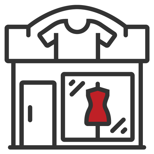 پوشاک، کیف و کفش